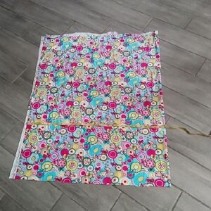 Dots & Bows Material